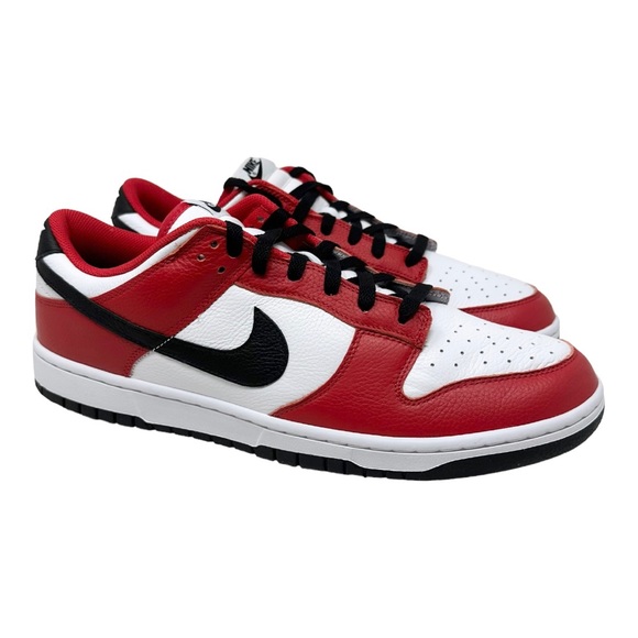 nike dunk chicago by you